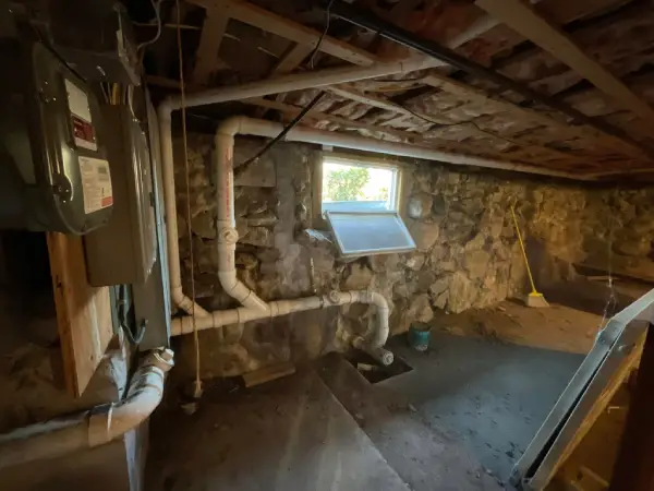 Basement Repair Basement Repair
