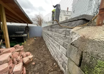 Masonry Company