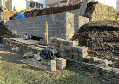 Masonry Contractor