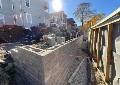 Masonry Contractors
