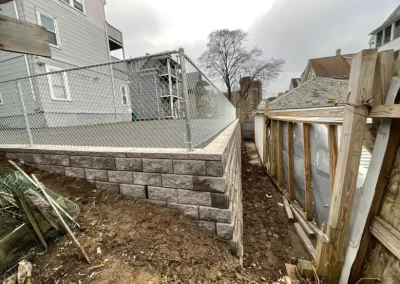 Masonry Work