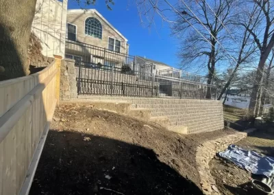 Masonry Workers
