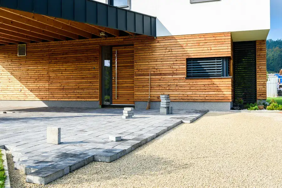 Affordable Patio Installation Salem MA