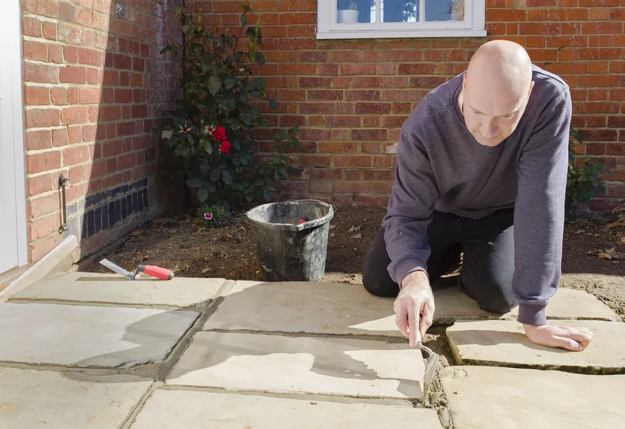 Choosing The Right Materials For Durable Sidewalk Repairs Salem MA