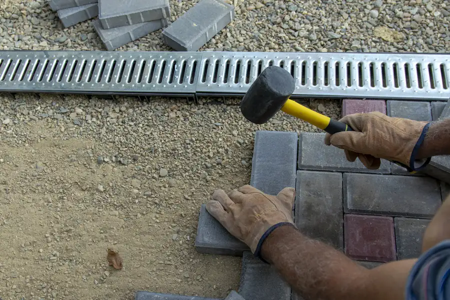 Choosing The Right Materials For Durable Sidewalk Repairs in Salem MA