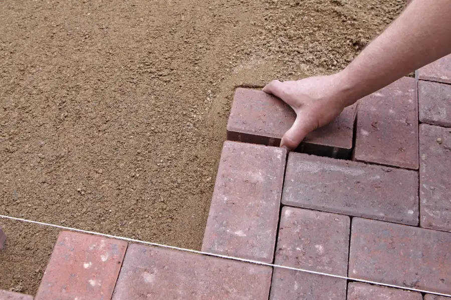 Choosing The Right Materials For Your Patio Installation Salem MA