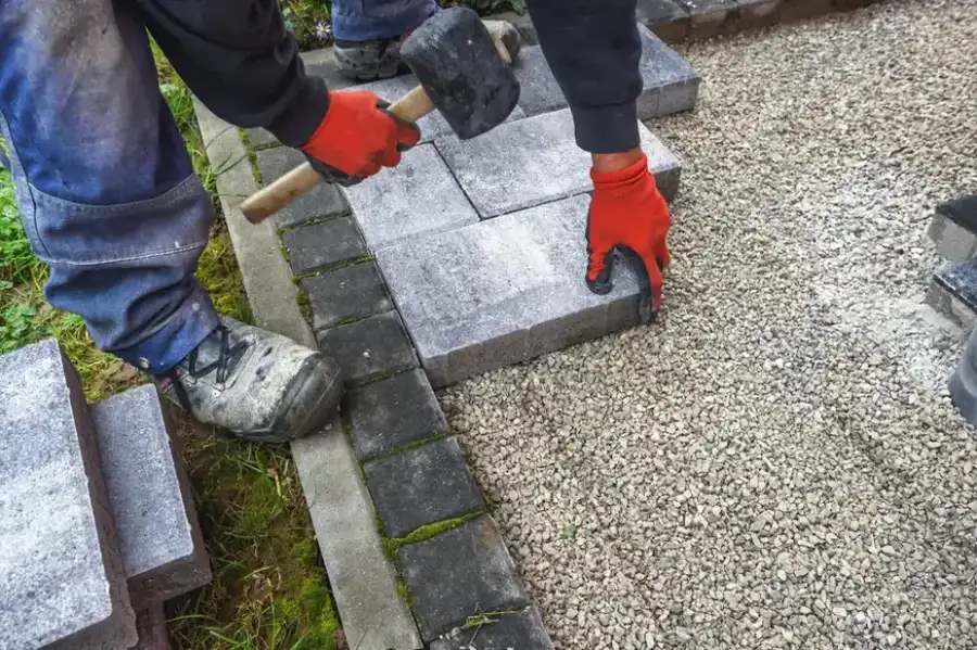 Choosing The Right Materials For Your Patio Installation in Salem MA