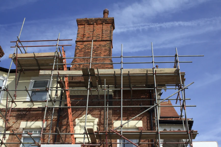 Common Chimney Repair Issues Masonry Contractors Can Solve Salem MA