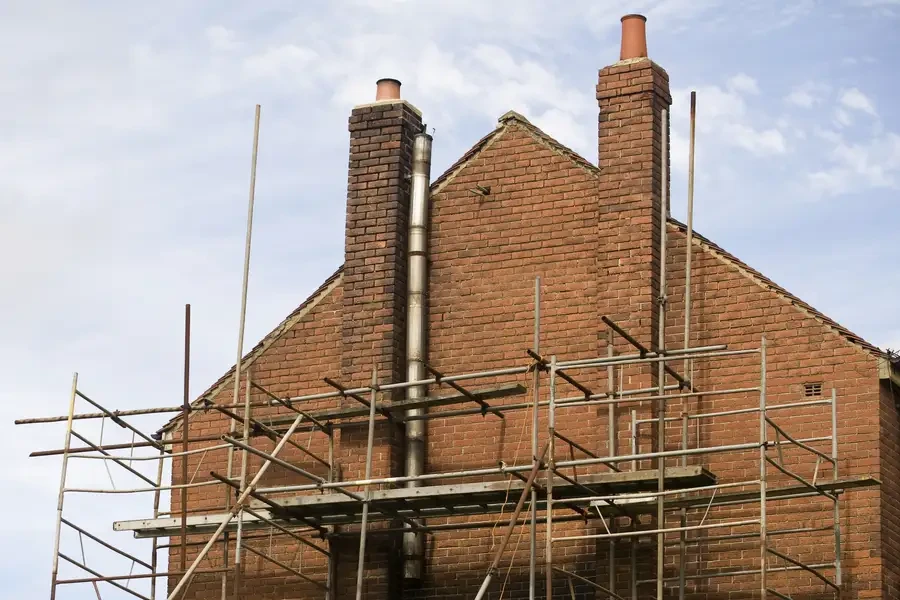 Common Chimney Repair Issues Masonry Contractors Can Solve in Salem MA