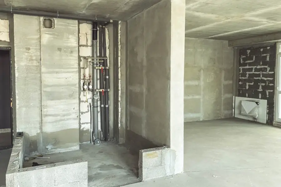 Effective Methods For Basement Repair In Masonry Work Salem MA