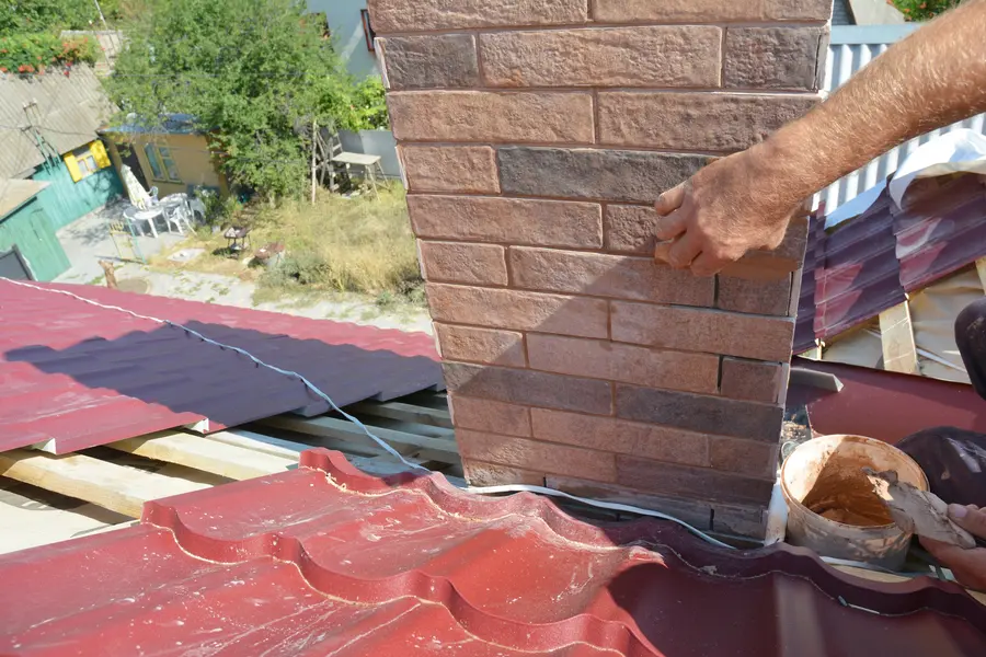 Expert Chimney Repair Salem MA