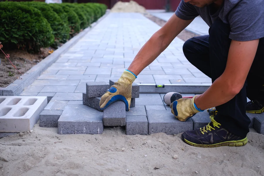 Factors To Consider When Planning A Patio Installation Salem MA