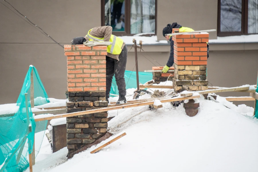 How Chimney Repair Enhances Home Safety And Longevity in Salem MA