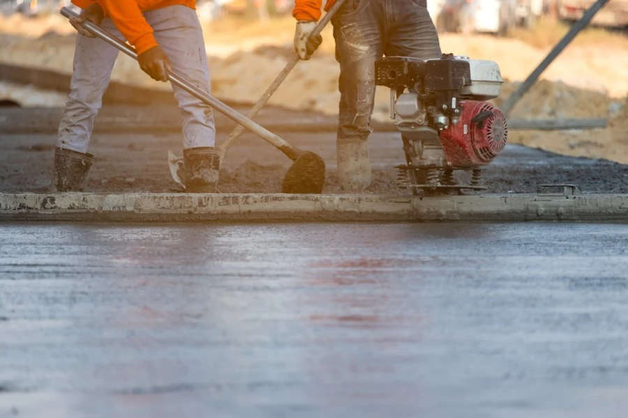 How Timely Sidewalk Repair Prevents Long-term Damage Salem MA