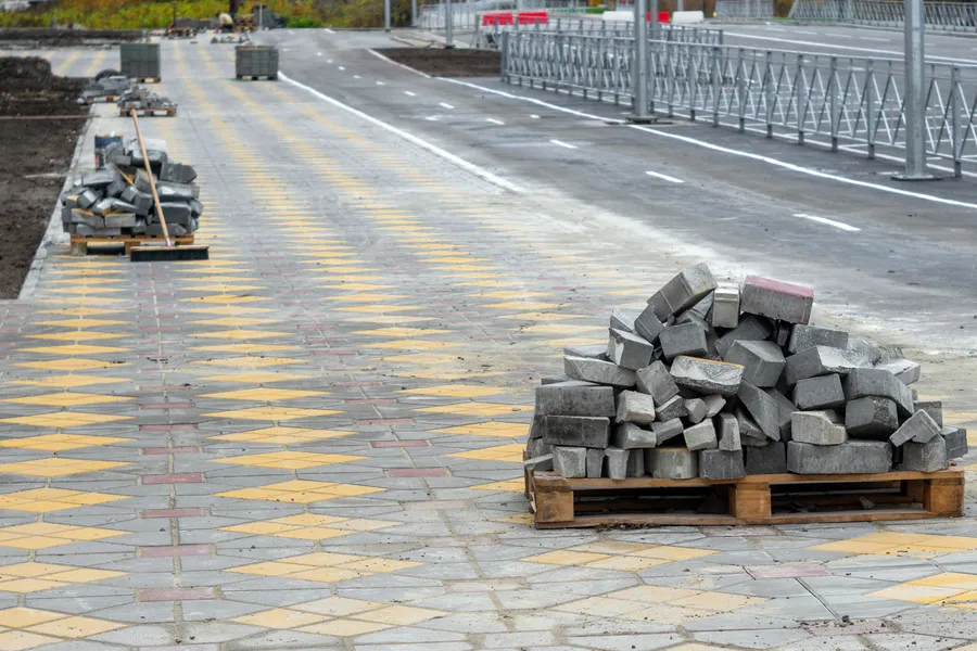 How Timely Sidewalk Repair Prevents Long-term Damage in Salem MA