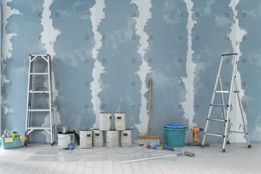 Premium Basement Repair Salem MA