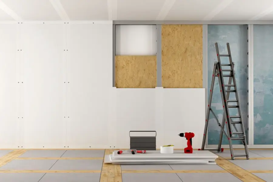 Professional Basement Repair Salem MA