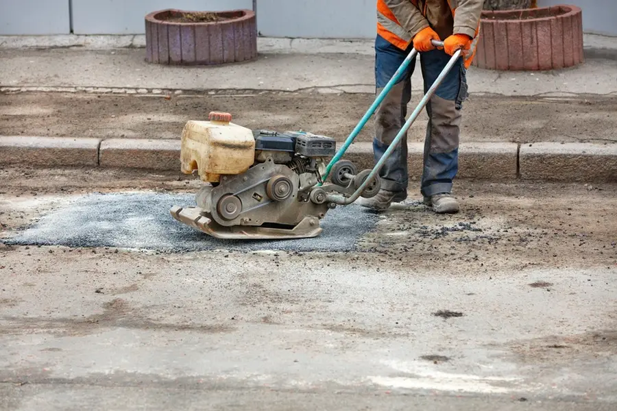 Quality Sidewalk Repair Salem MA