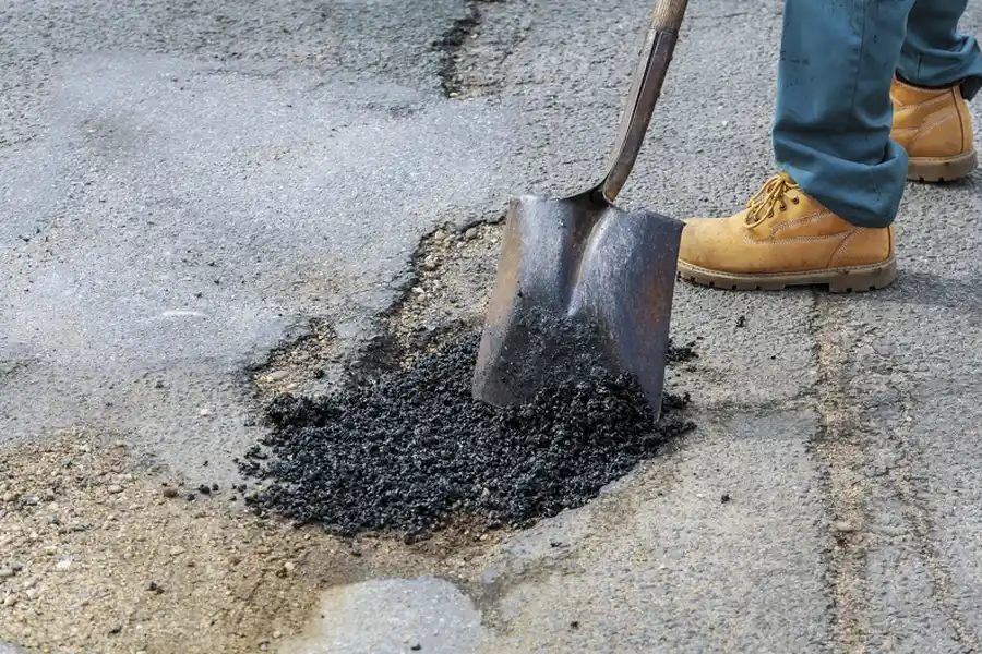 Superior Sidewalk Repair Salem MA